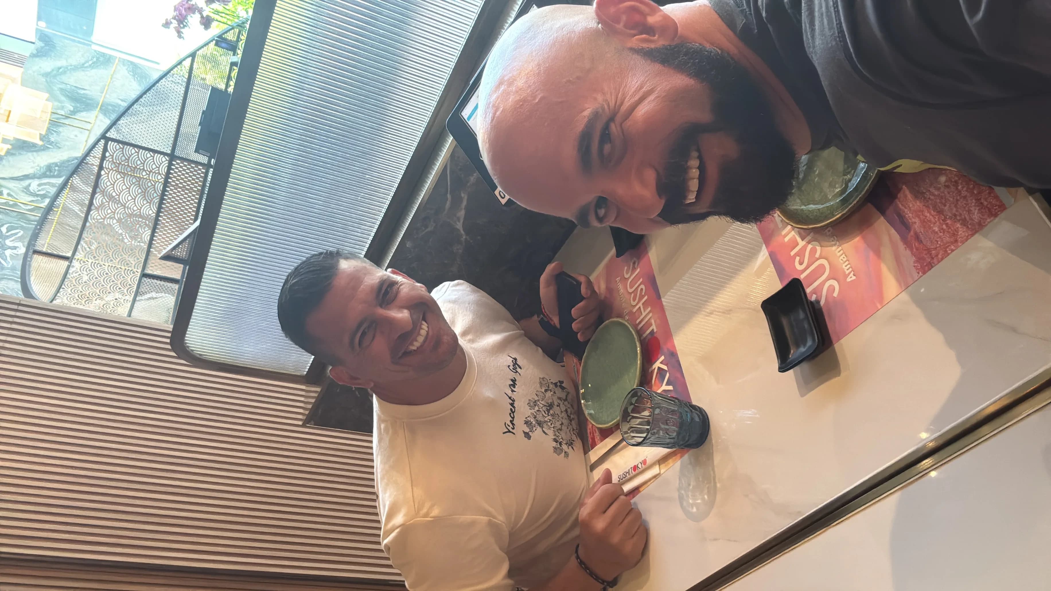 Cliente del Método Calcerrada